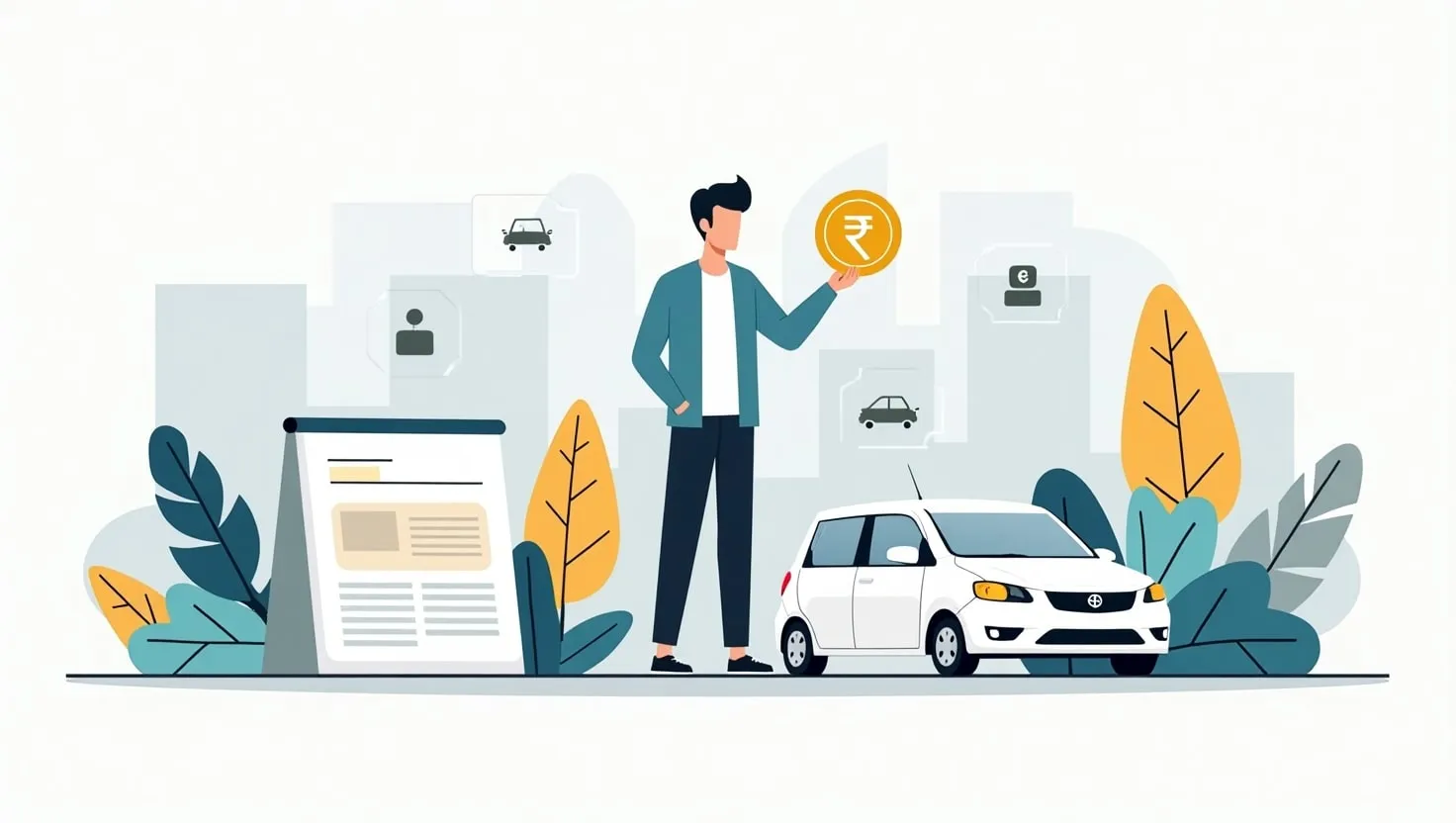 25,000 Salary? Here's the Smartest Way to Spend Every Rupee