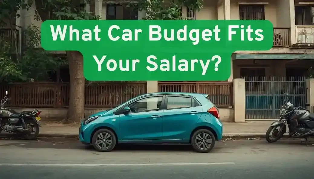 What Car Budget Fits Your Salary? (Real Examples)