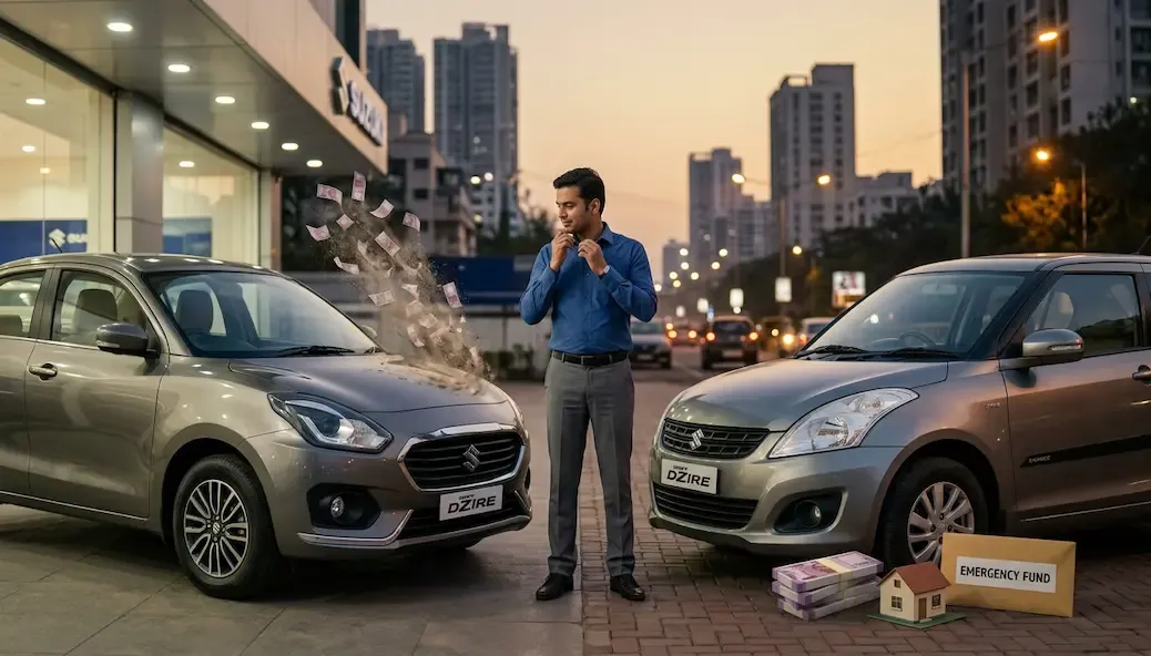 Used Car vs New Car: Which Is Better Financially?