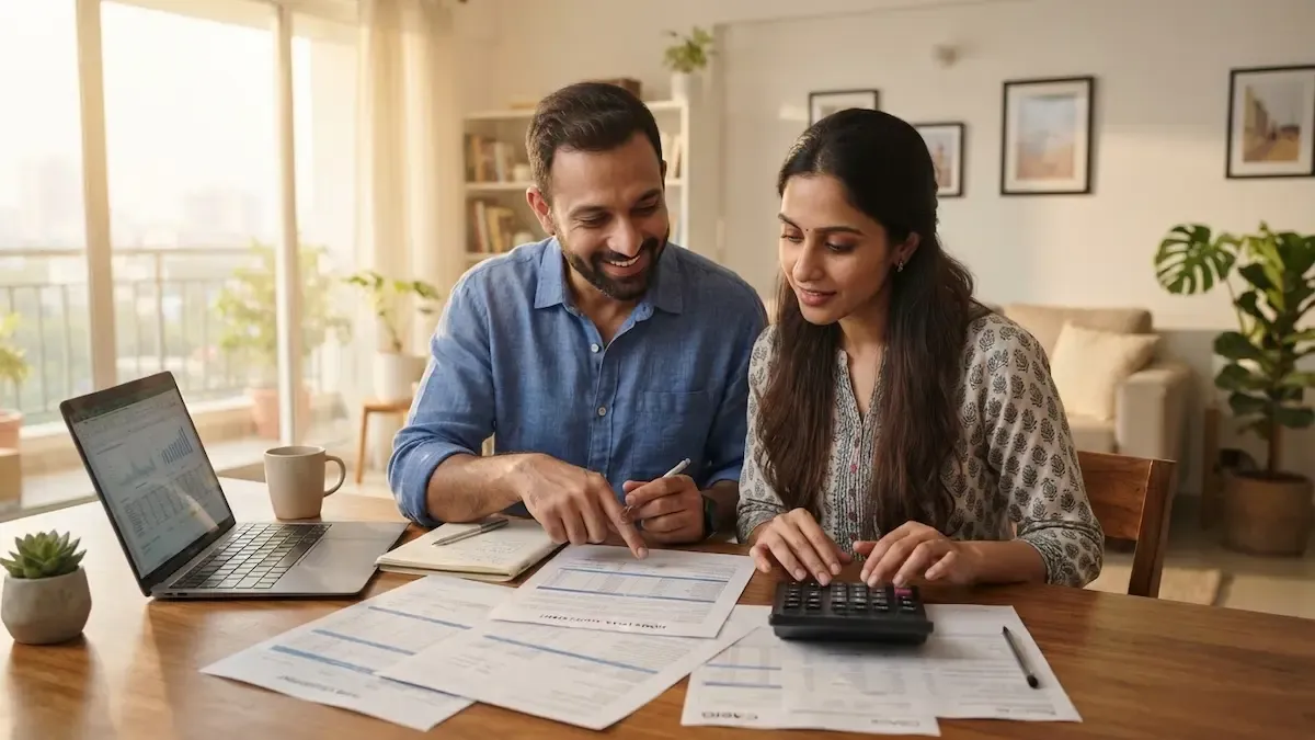 Best Time to Prepay Your Home Loan: Early vs Late Years