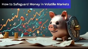 Markets Crashing? Here’s How to Build a Financial Safety Net Before It’s Too Late!