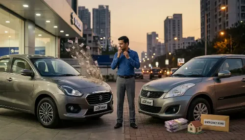 Used Car vs New Car: Which Is Better Financially?
